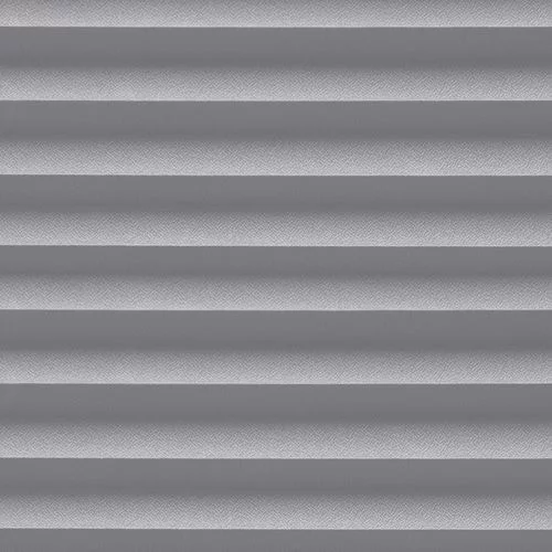 Forsythia Obsidian Black Pleated Blind | Online Blindz