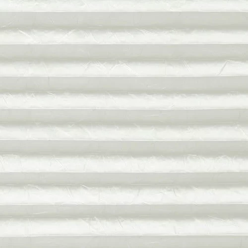 Halle Champagne Pleated Blind | Online Blindz