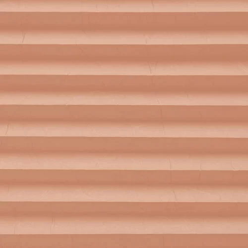 Jacqui Coral Pleated Blind | Online Blindz