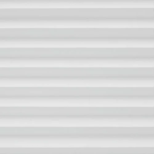 Jeanine Snow Drift Pleated Blind | Online Blindz