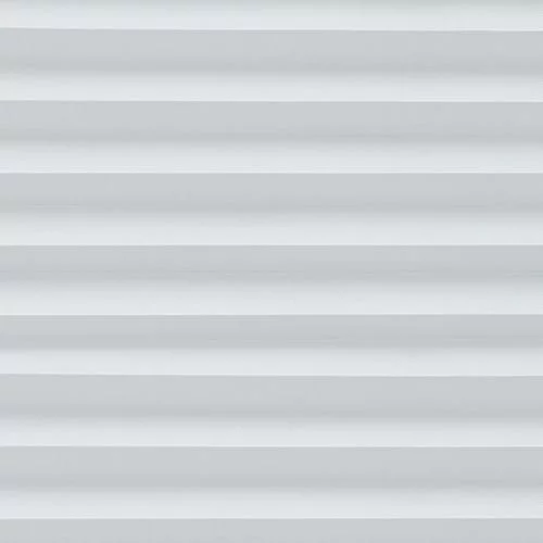 Josephina Frosted Grey Pleated Blind | Online Blindz