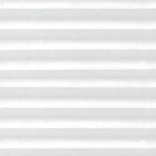 Keilani Pure Satin Pleated Blind | Online Blindz