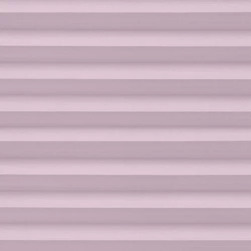 Mandarin Lilac Pleated Blind | Online Blindz