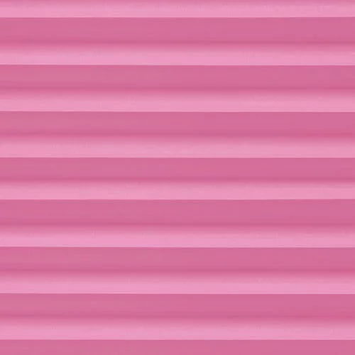 Mandarin Orchid PInk Pleated Blind | Online Blindz