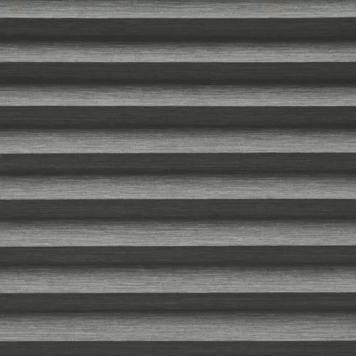 Martina Gris Pleated Blind | Online Blindz