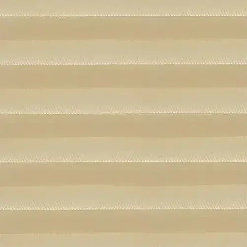 Nell Cream Pleated Blind | Online Blindz