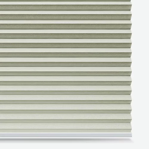 Primodal Cream Pleated Blind | Online Blindz