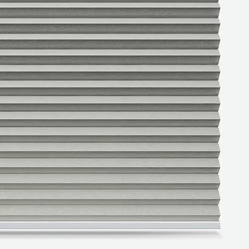 Primodal Taupe Pleated Blind | Online Blindz