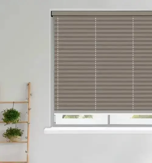 Scotia Portobello Pleated Blind | Online Blindz