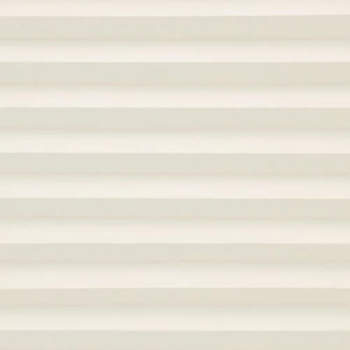 Watergate Almond Pleated Blind | Online Blindz