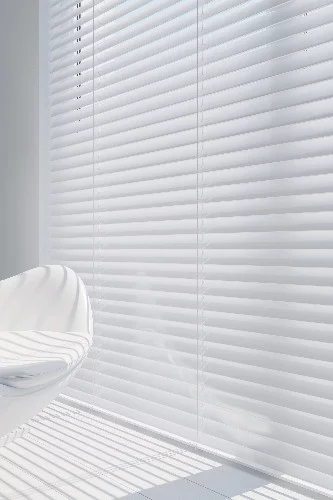 Arizona LS 50mm Slat Real Wood Blind | Online Blindz