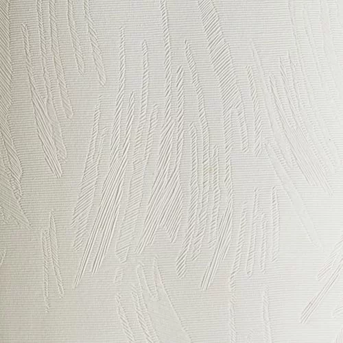 Kierra Cream Rigid Vertical Blind | Online Blindz