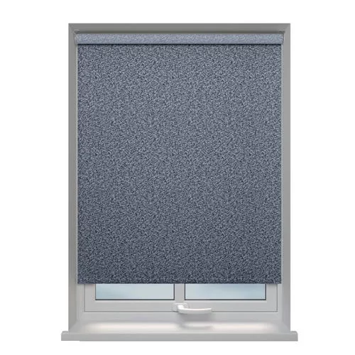 Agar Denim Roller Blind | Online Blindz