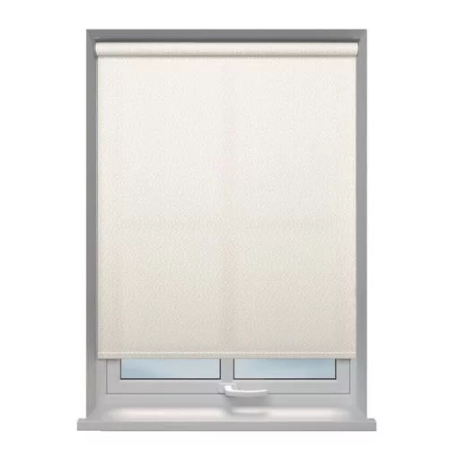 Alea Ivory Roller Blind | Online Blindz