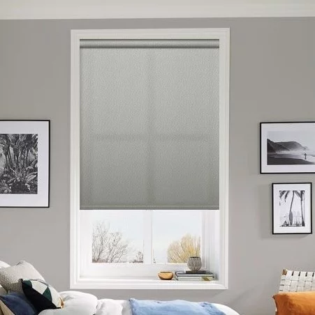 Alea Pebble Roller Blind | Online Blindz