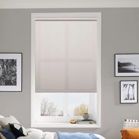 Alea Stone Roller Blind | Online Blindz