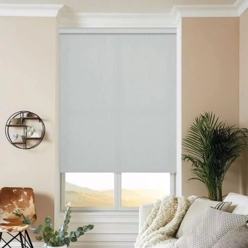 Anthea Vapour Roller Blind | Online Blindz