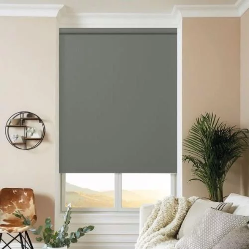 Apparel Ash Roller Blind | Online Blindz