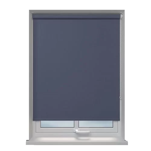 Apparel Naval Roller Blind | Online Blindz