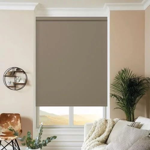 Apparel Pebble Roller Blind | Online Blindz