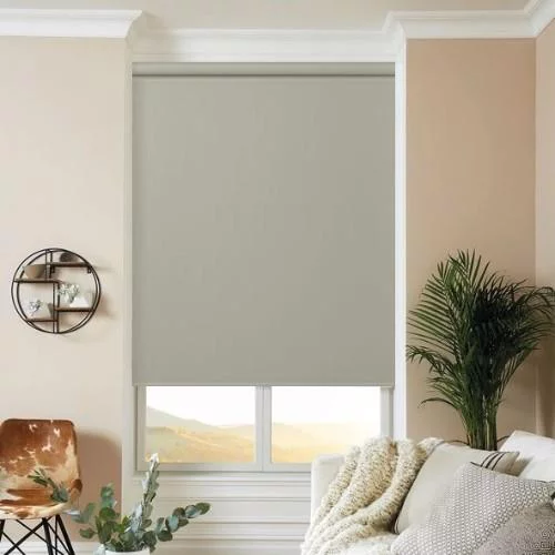 Apparel Stone Roller Blind | Online Blindz