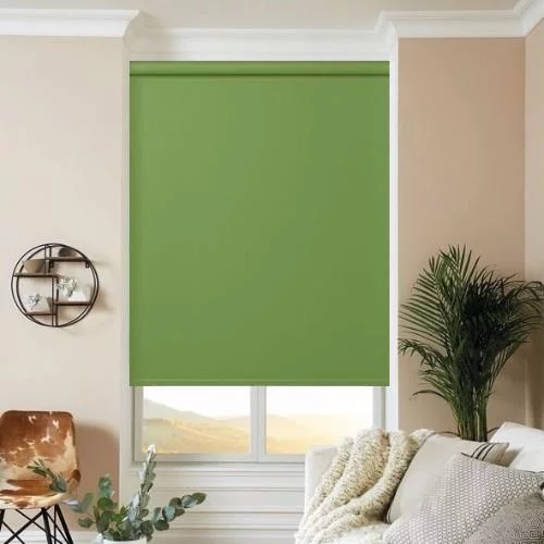 Apparel Verde Roller Blind | Online Blindz