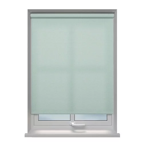 Bailey Duck Egg Roller Blind | Online Blindz