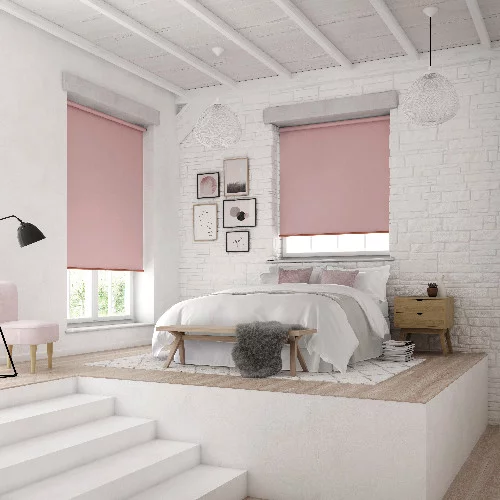 Belen Bossa Roller Blind | Online Blindz