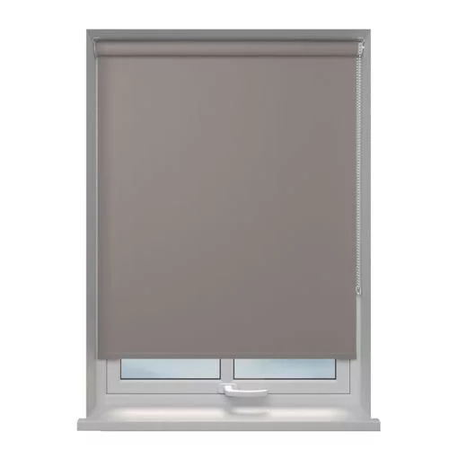 Belen Flint Roller Blind | Online Blindz