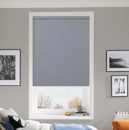 Belen Gable Roller Blind | Online Blindz