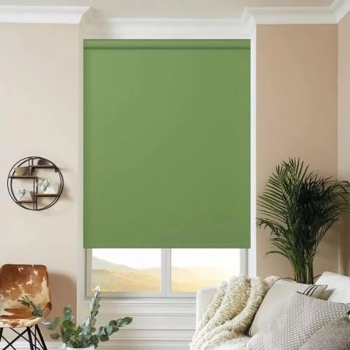 Belen Grama Roller Blind | Online Blindz