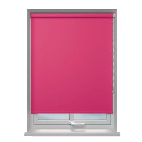 Belen Lipstick Roller Blind | Online Blindz