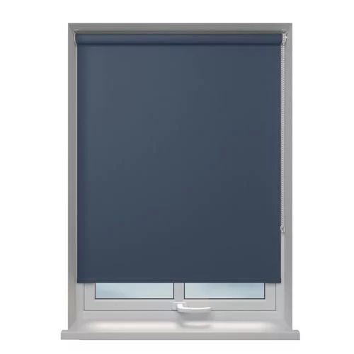 Belen Midnight Roller Blind | Online Blindz