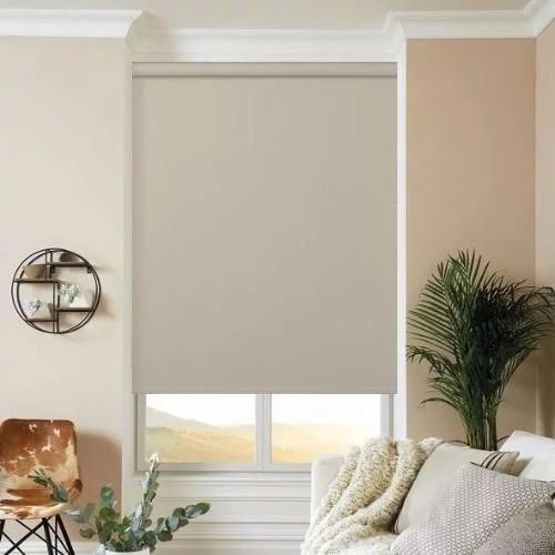 Belen Placid Roller Blind | Online Blindz