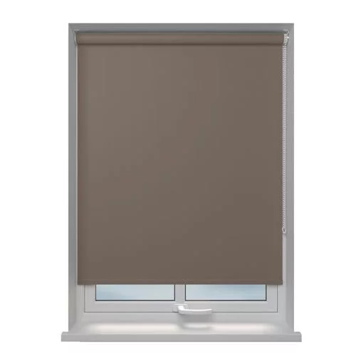 Belen Portobello Roller Blind | Online Blindz