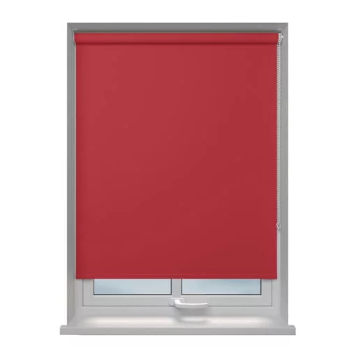 Belen Scarlett Roller Blind | Online Blindz