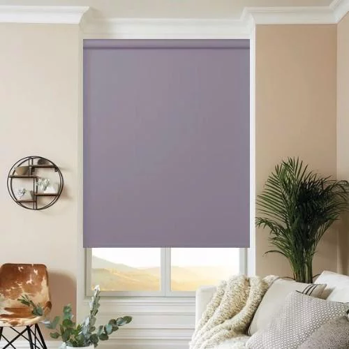 Belen Sloe Roller Blind | Online Blindz