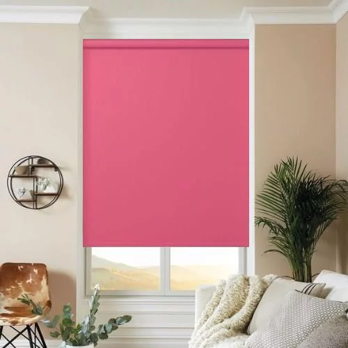 Belen Tickled Roller Blind | Online Blindz