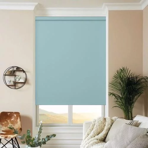 Belen Tiffany Roller Blind | Online Blindz