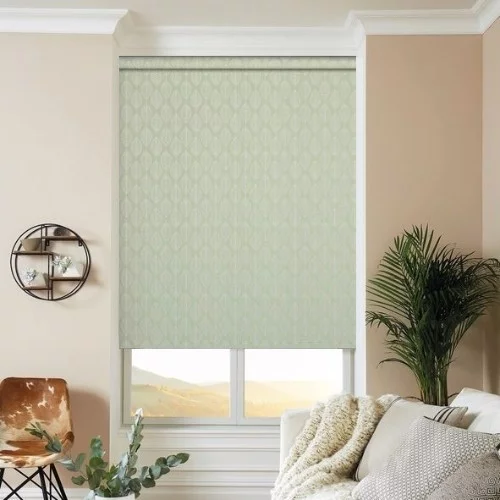 Blossom Eden Roller Blind | Online Blindz