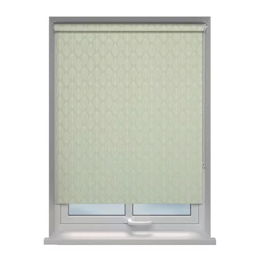 Blossom Eden Roller Blind | Online Blindz