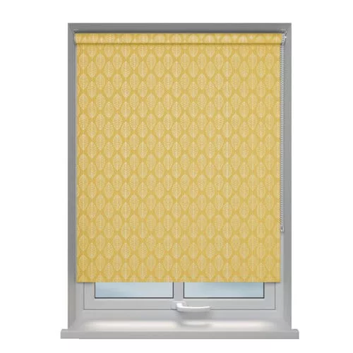 Blossom Summer Roller Blind | Online Blindz