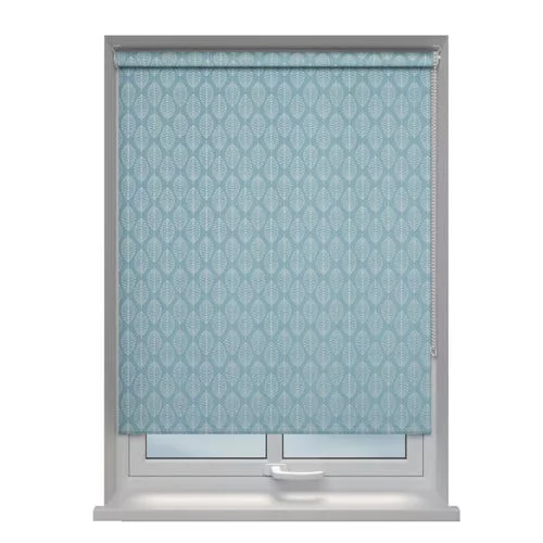 Blossom Surf Roller Blind | Online Blindz