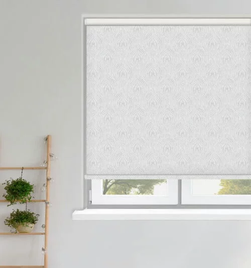 Blushing Moonstone Roller Blind | Online Blindz