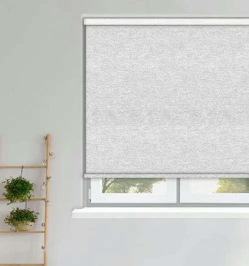 Cherry Moonlight Mink Vertical Blind | Online Blindz