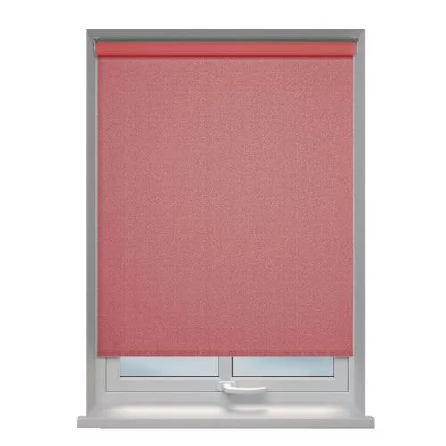 Elsden Chilli Roller Blind | Online Blindz