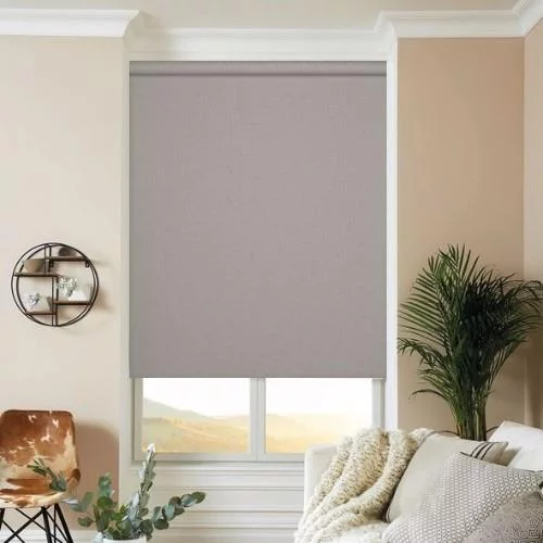 Elsden Dusk Roller Blind | Online Blindz