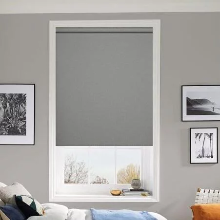 Elsden Shadow Roller Blind | Online Blindz