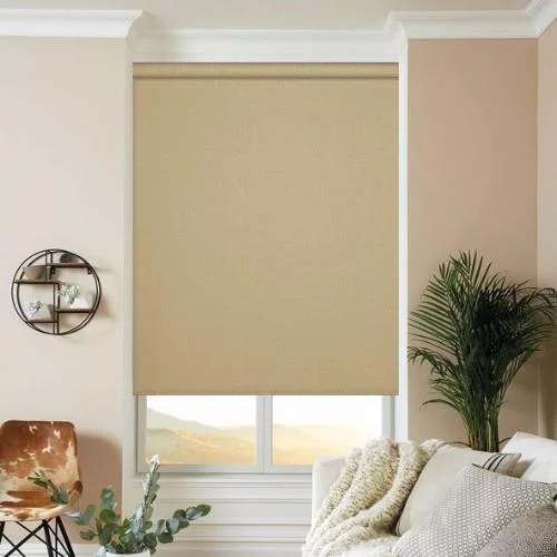 Elsden Shell Roller Blind | Online Blindz