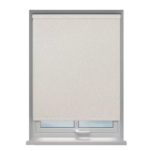 Embellish Oyster Roller Blind | Online Blindz